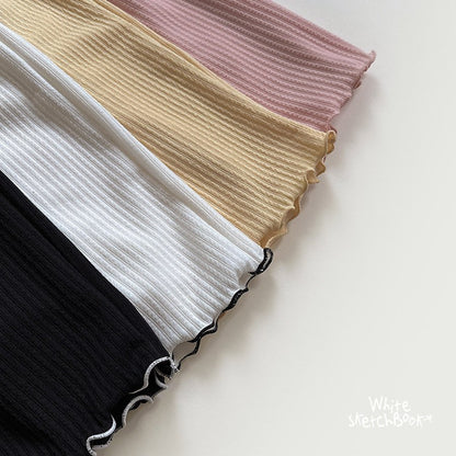 [PRE-ORDER] Wave Pants