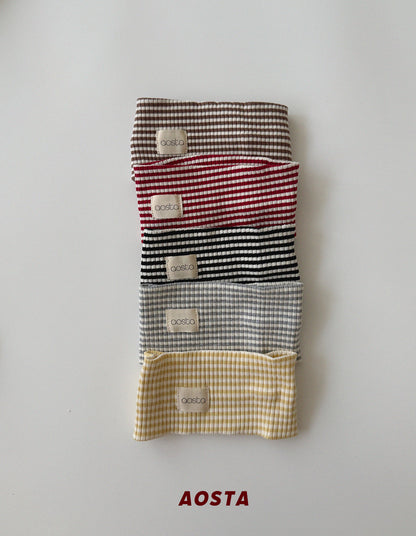 [PRE-ORDER] Cookie Headband