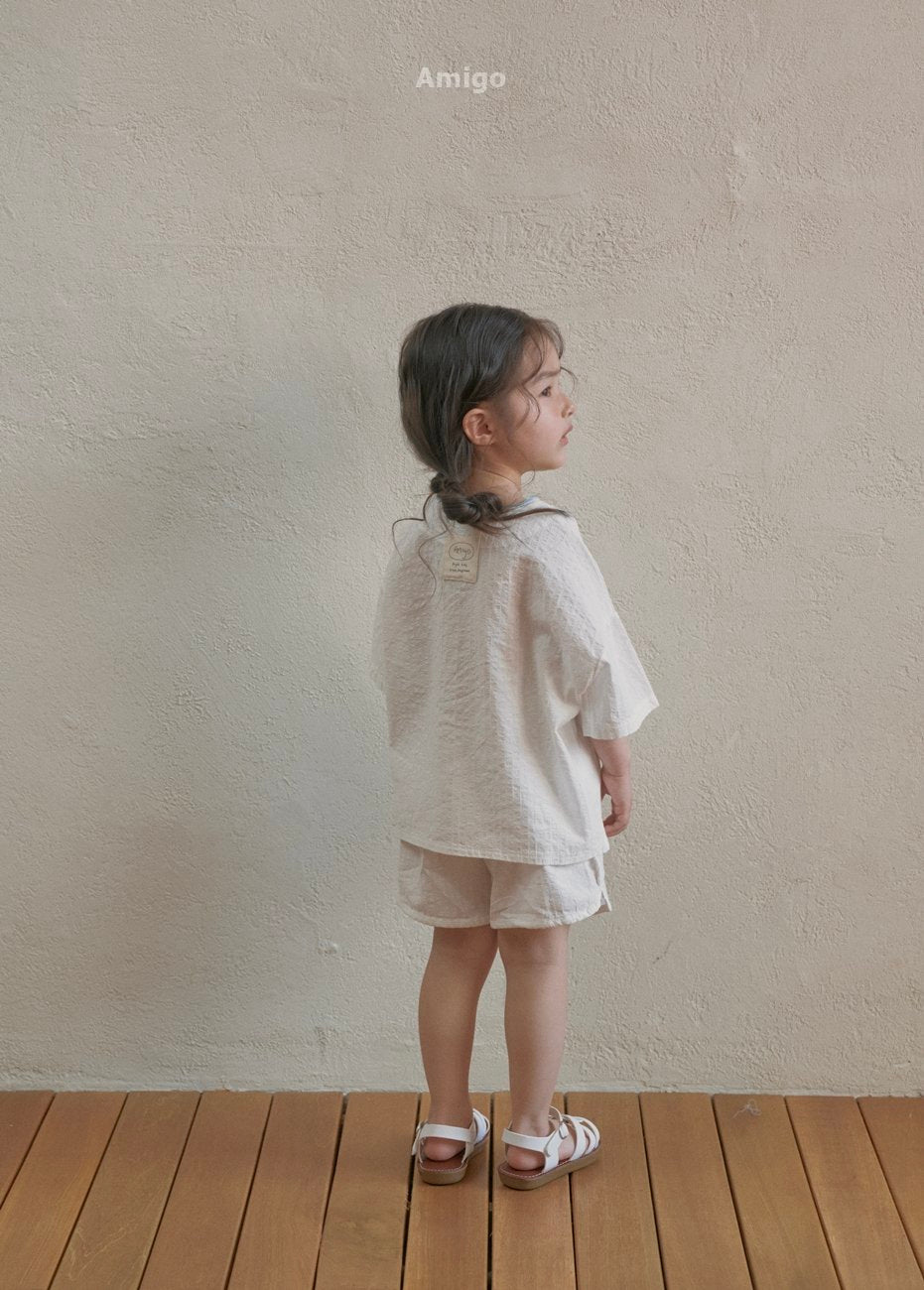 [PRE-ORDER] Atelier Shirts