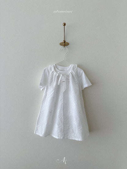 [PRE-ORDER] Nana Dress