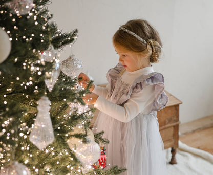 [PRE-ORDER] Grace Dress