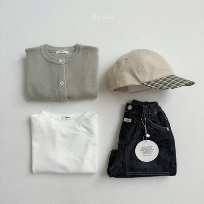 [PRE-ORDER] Bay Cardigan