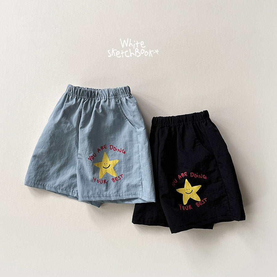 [PRE-ORDER] Twinkle Shorts