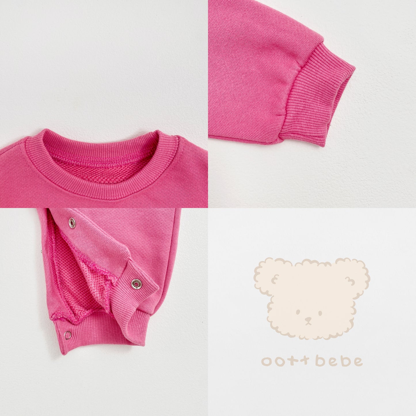 [PRE-ORDER] Friends Body Suit