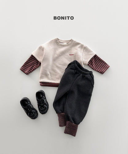 [PRE-ORDER] Warmer Jogger