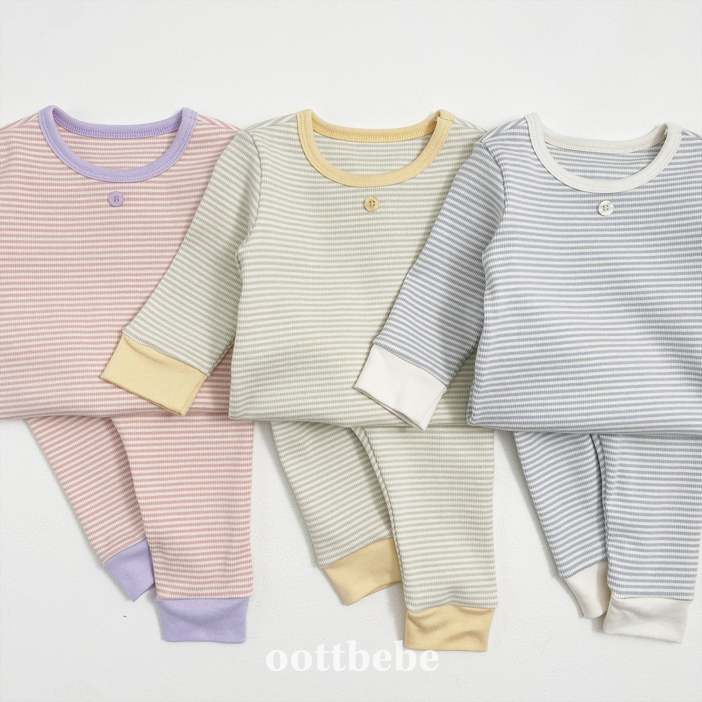 [PRE-ORDER] Lolli Pop Home Wear Set
