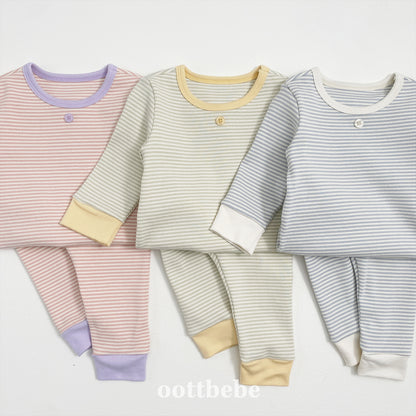 [PRE-ORDER] Lolli Pop Home Wear Set