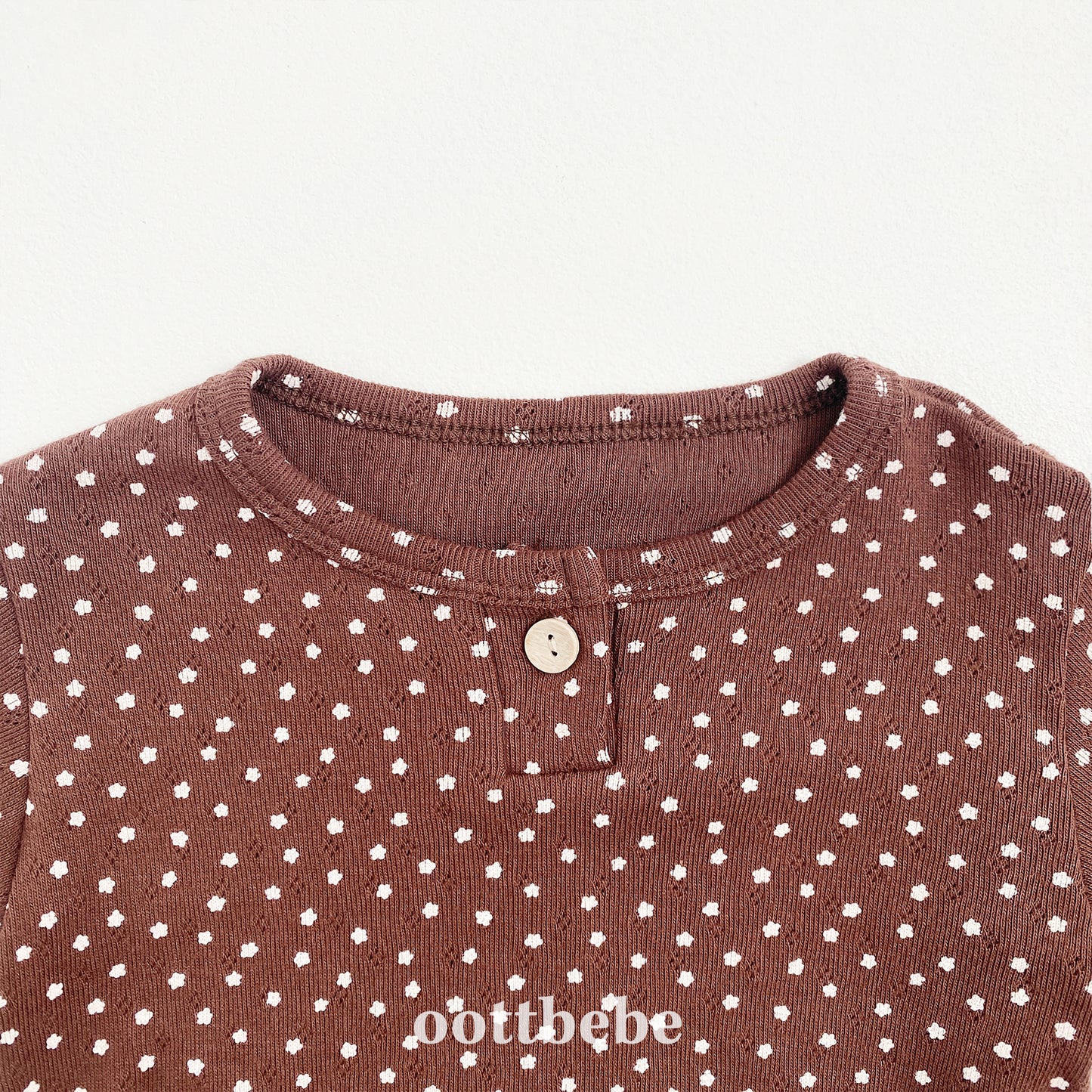 [PRE-ORDER] Star Candy Baby Top Bottom Set