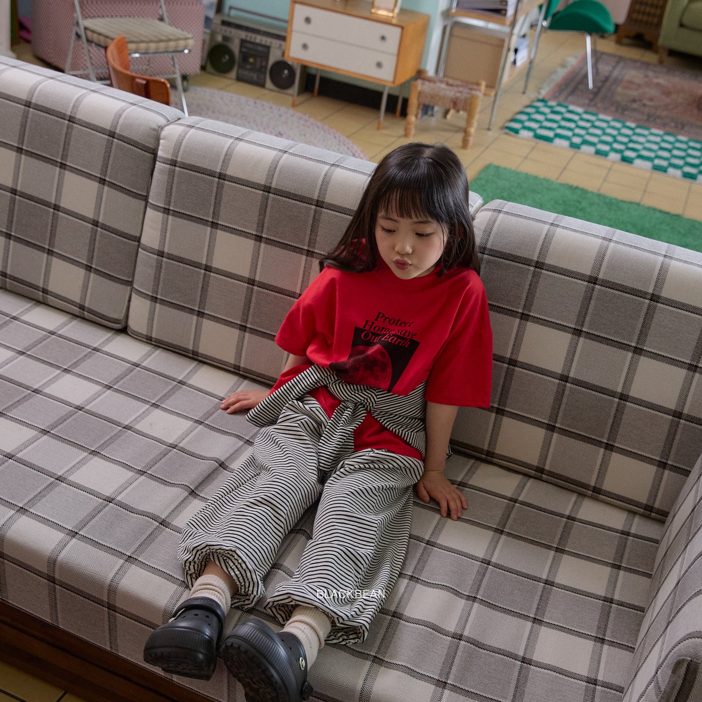 [PRE-ORDER] Jump Pants