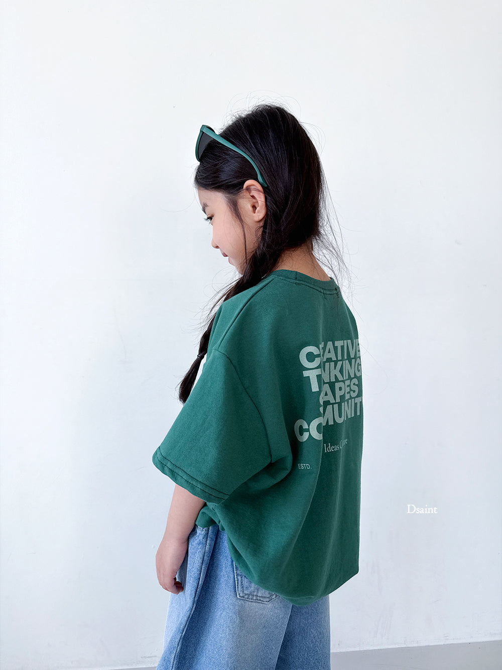 [PRE-ORDER] Creative T-Shirts