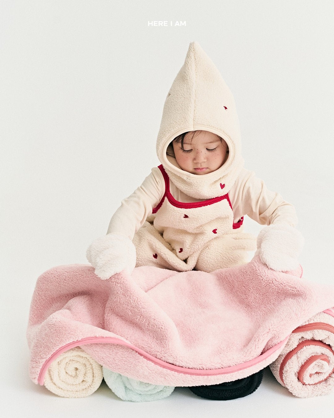 [PRE-ORDER] Kinder Blanket
