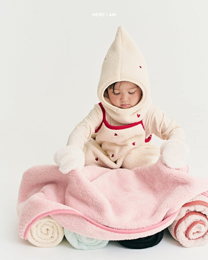 [PRE-ORDER] Kinder Blanket