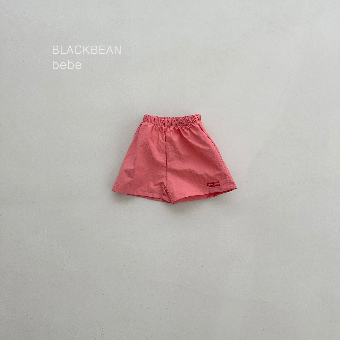 [PRE-ORDER] Tomi Baby Shorts