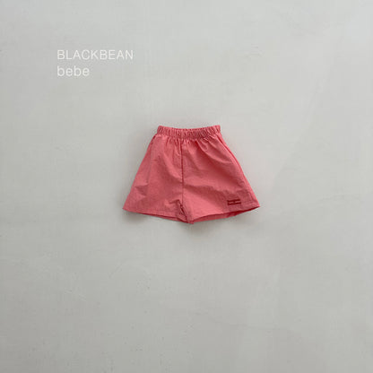 [PRE-ORDER] Tomi Baby Shorts