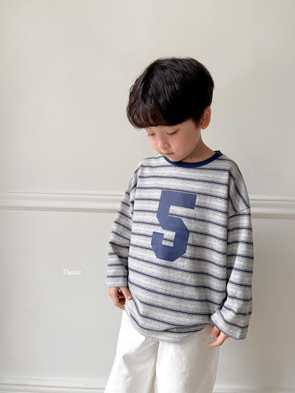 [PRE-ORDER] Number 5 T-Shirts