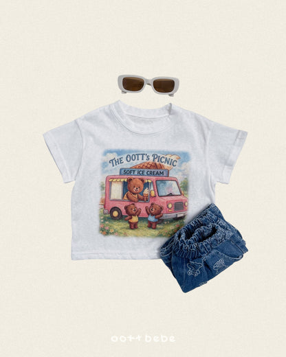 [PRE-ORDER] OOTT Denim Shorts