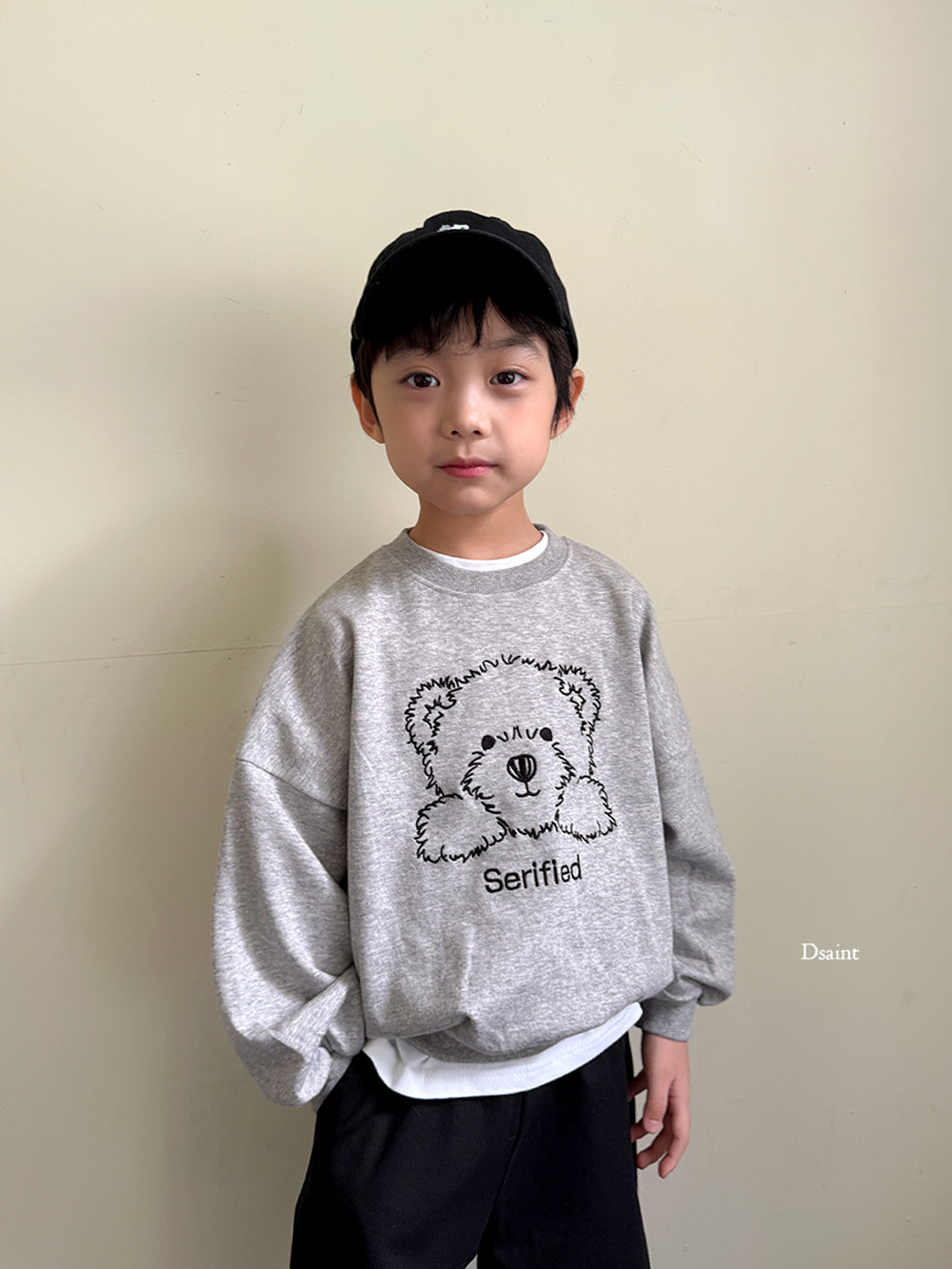 [PRE-ORDER] Field Bear Sweatshirts