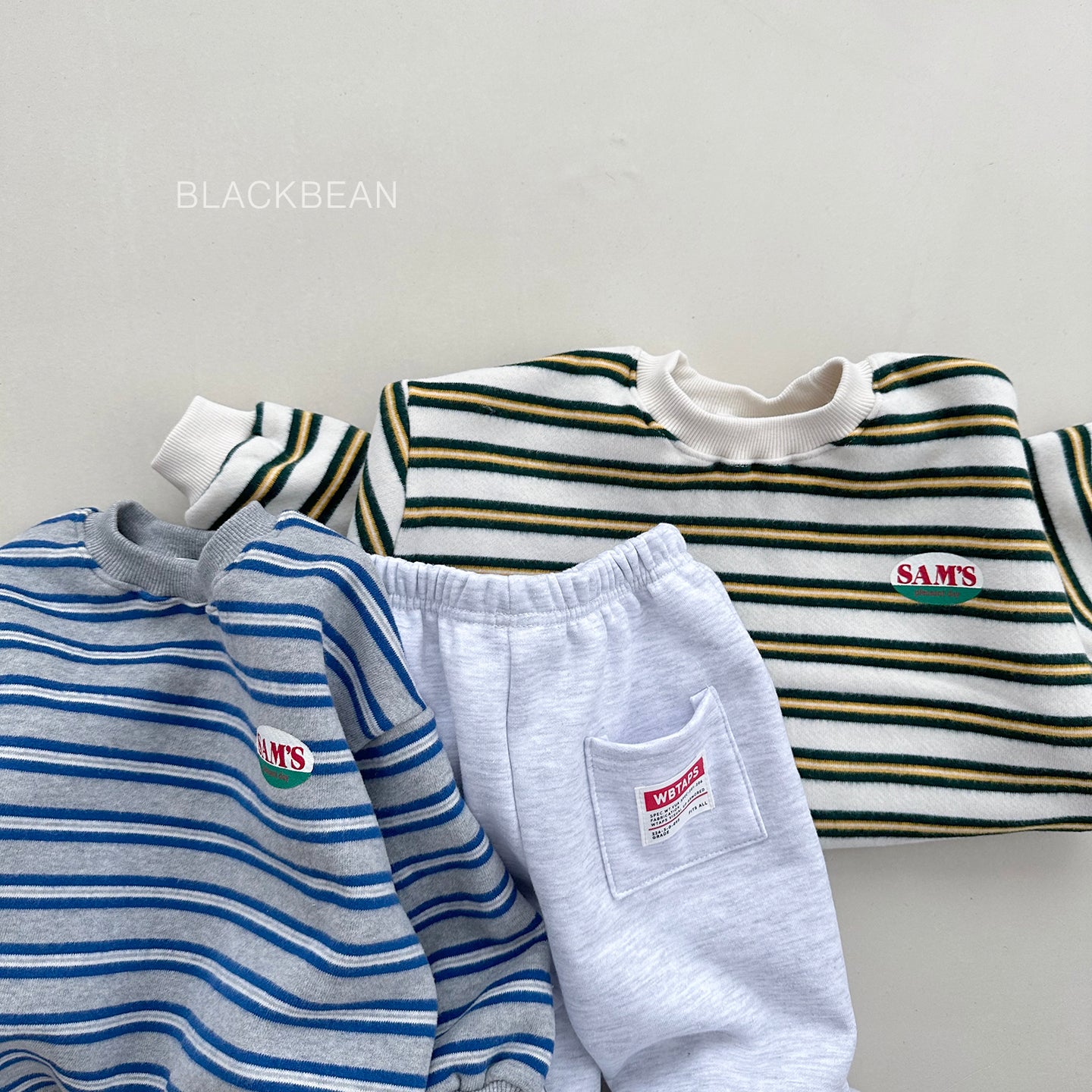 [PRE-ORDER] Sam's Sweatshirts