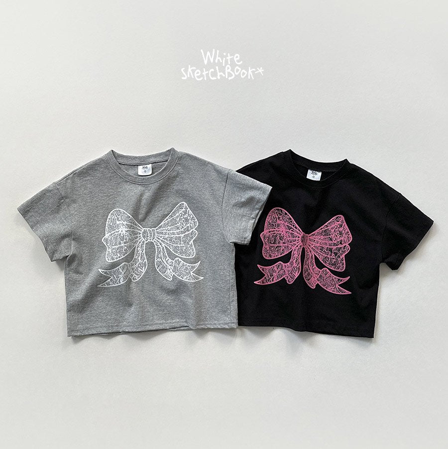 [PRE-ORDER] Roro Ribbon T-Shirts
