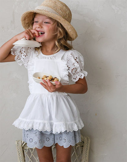 [PRE-ORDER] Prine Apron