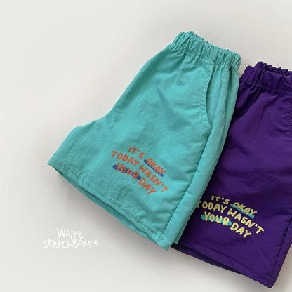 [PRE-ORDER] Luna Shorts