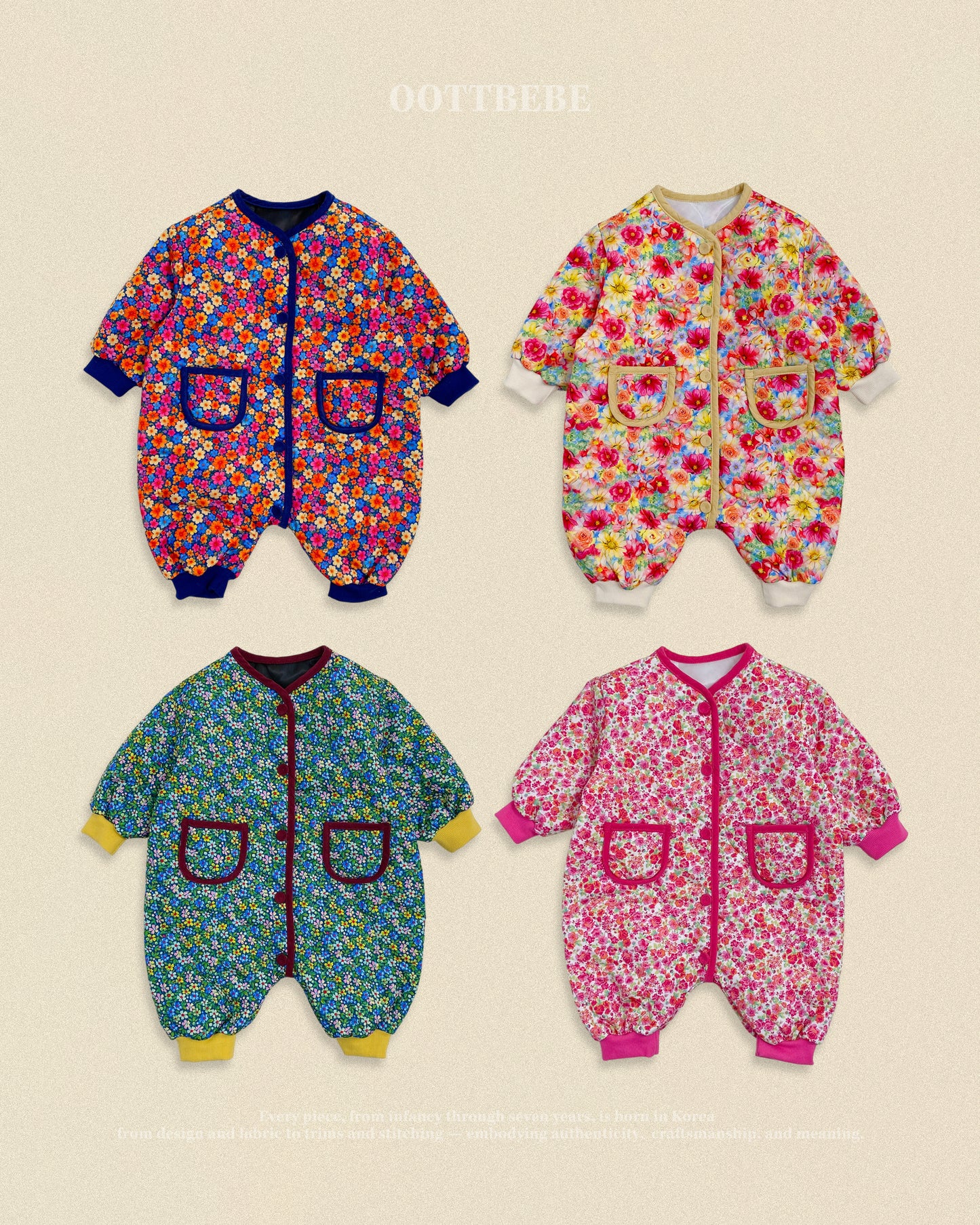[PRE-ORDER] Grandma Body Suit