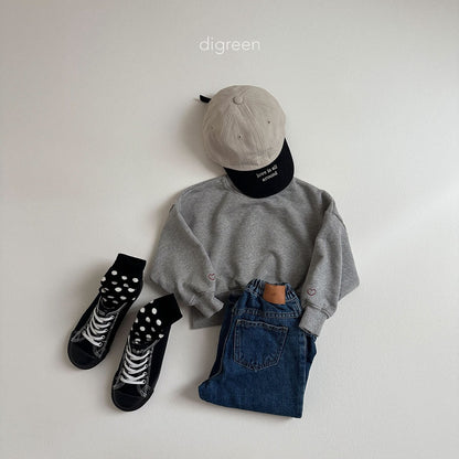 [PRE-ORDER] Together Black Socks Set