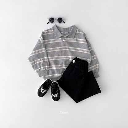 [PRE-ORDER] Special Span Pants
