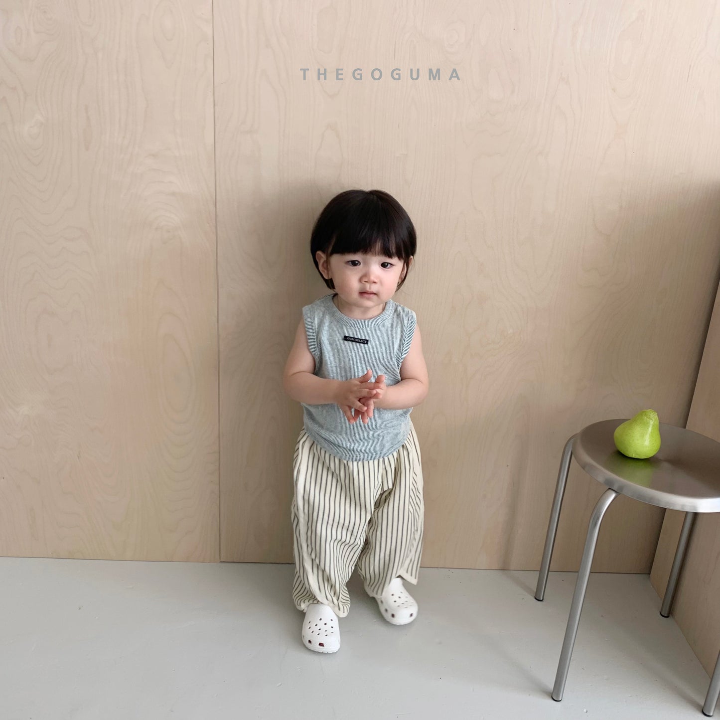 [PRE-ORDER] Sunny Sleeveless Top