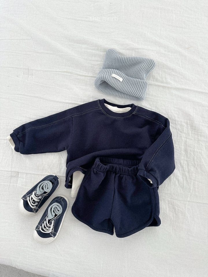 [PRE-ORDER] Loddy Shorts