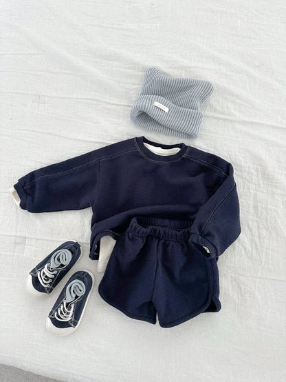 [PRE-ORDER] Loddy Shorts