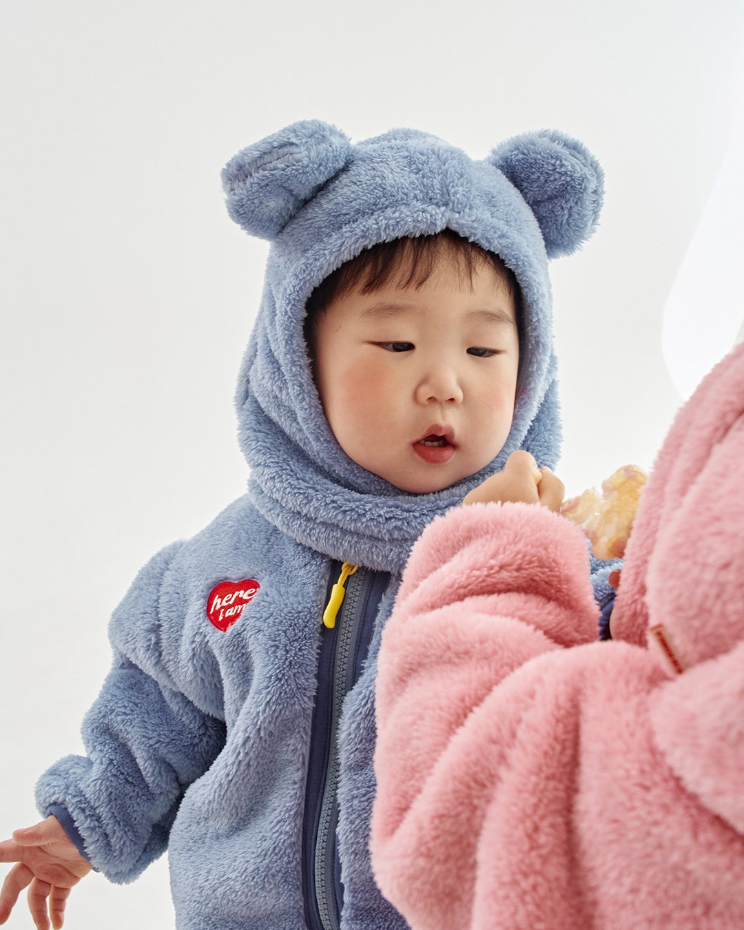 [PRE-ORDER] Kinder Bear Hat