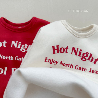 [PRE-ORDER] Jazz Binding T-Shirts