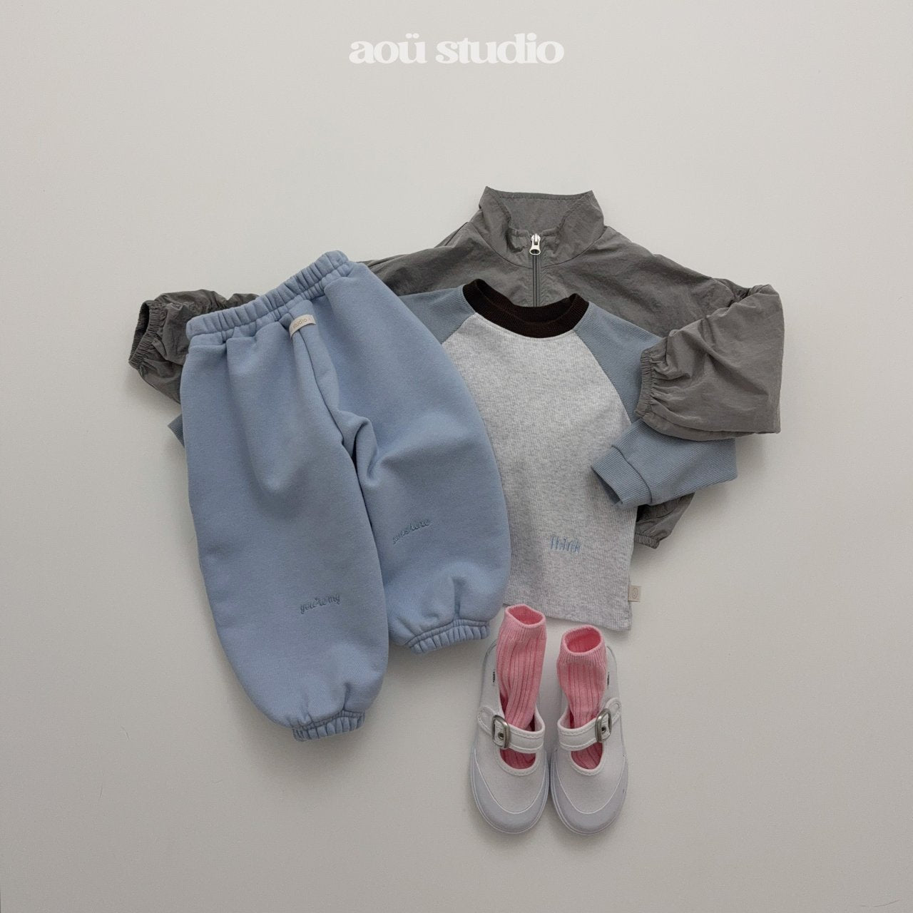 [PRE-ORDER] Sunshine Jogger Pants