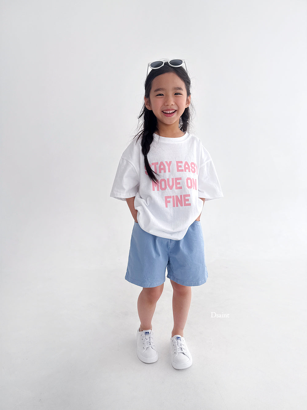 [PRE-ORDER] Stay Easy T-Shirts