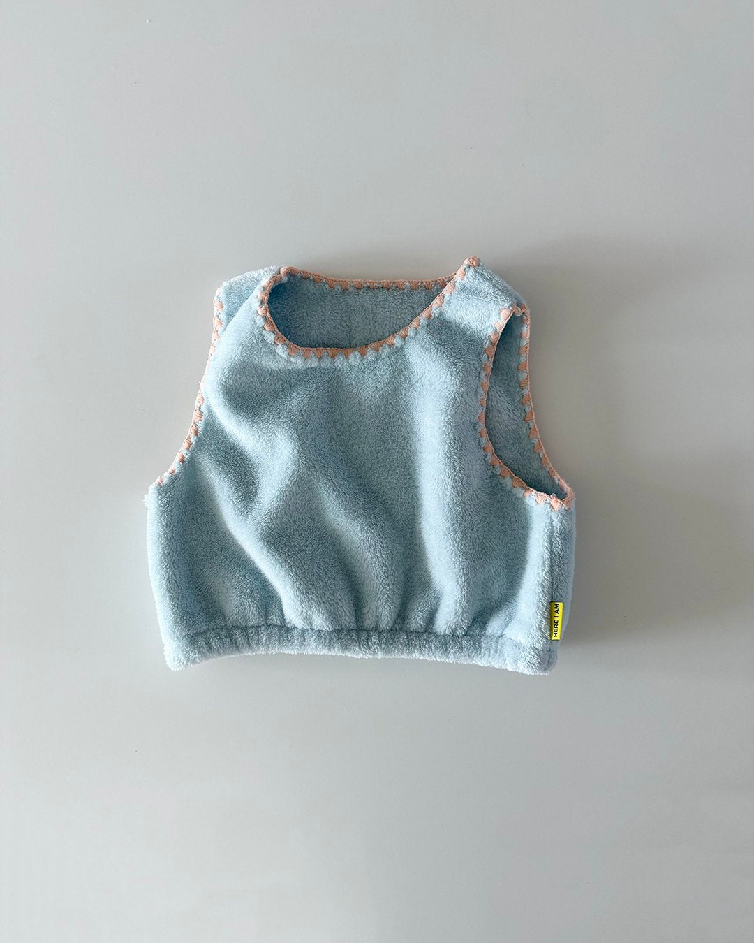 [PRE-ORDER] Stitch Hug Vest