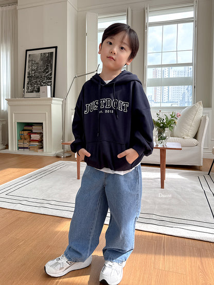 [PRE-ORDER] Just Hoodie Sweatshirts