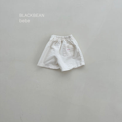[PRE-ORDER] Pastel Baby Shorts