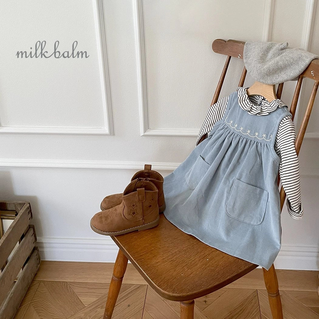 [PRE-ORDER] Bailey Dress
