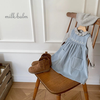 [PRE-ORDER] Bailey Dress