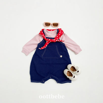 [PRE-ORDER] Creamy Baby T-Shirts