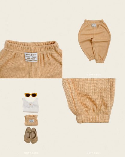 [PRE-ORDER] Aurora Summer Top Bottom Set