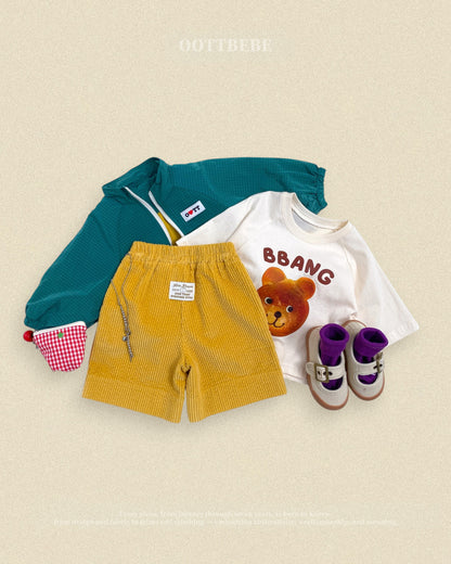 [PRE-ORDER] High Teen Windbreaker