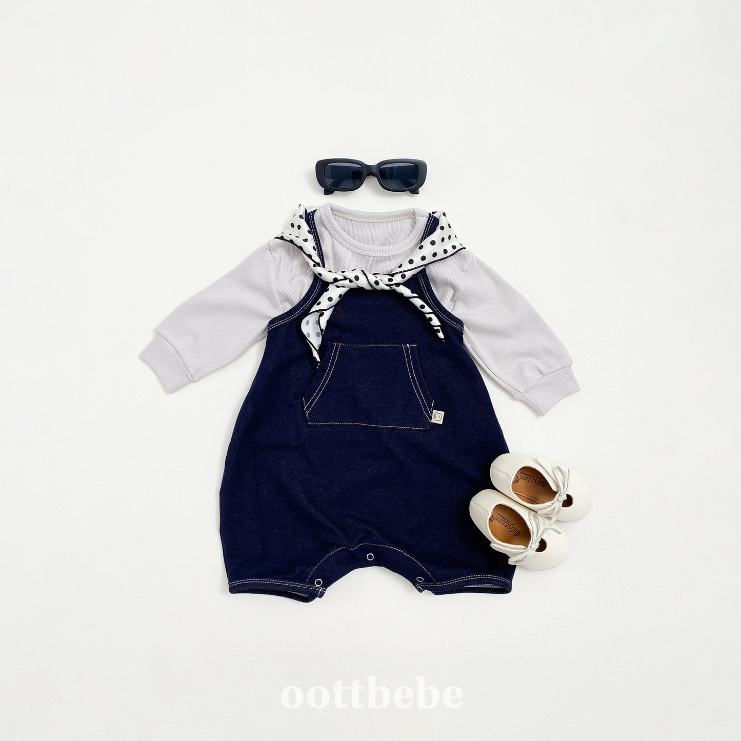 [PRE-ORDER] Creamy Baby T-Shirts