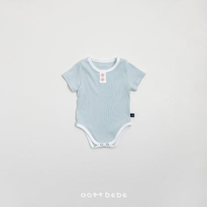 [PRE-ORDER] Candy Sugar Body Suit