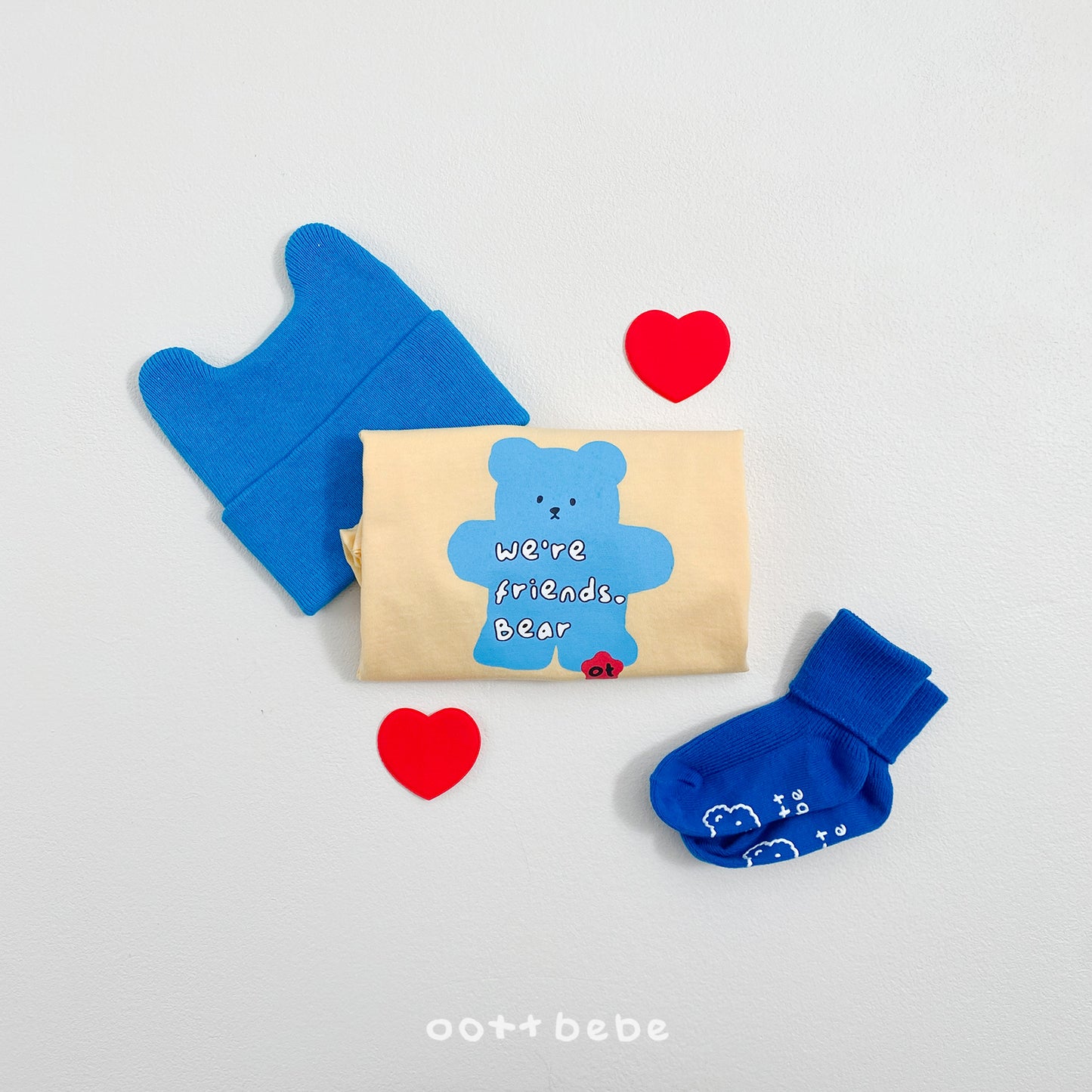 [PRE-ORDER] Popping Body Suit