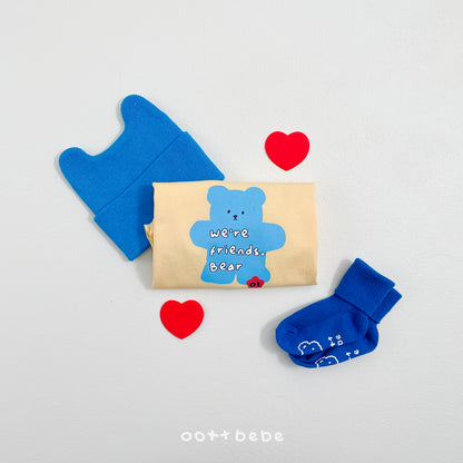 [PRE-ORDER] Popping Body Suit