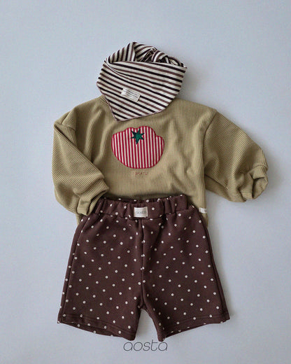 [PRE-ORDER] Dot Tong Tong Pants