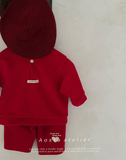 [PRE-ORDER] Winter Sweatshirts