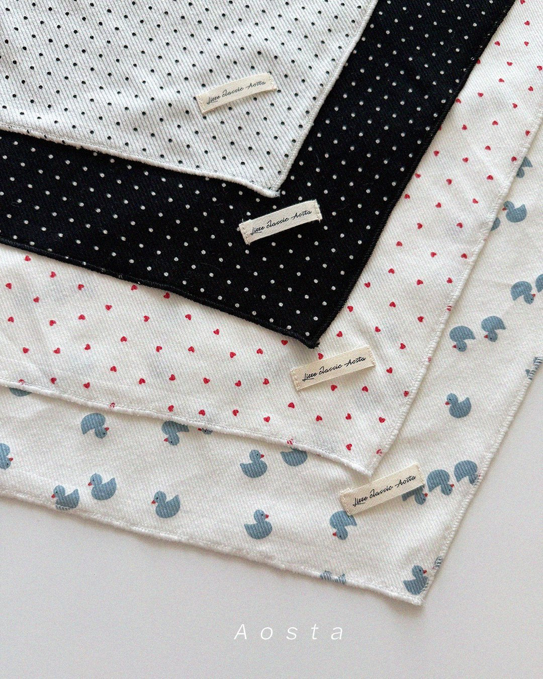 [PRE-ORDER] Scarf